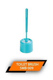 Spark Mate Toilet Brush With Container SmB-009